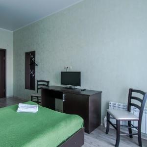 Accomodation facility Basilik Chaplygin