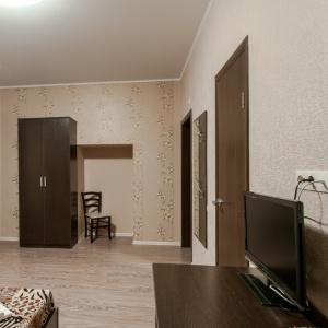 Accomodation facility Basilik Chaplygin