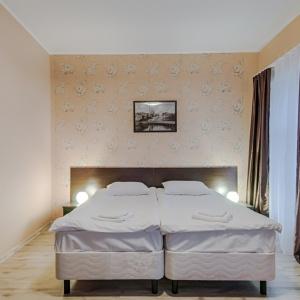 Accomodation facility Basilik Chaplygin