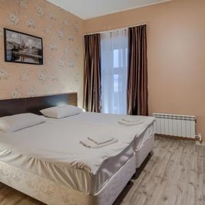 Accomodation facility Basilik Chaplygin