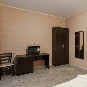 Accomodation facility Basilik Chaplygin