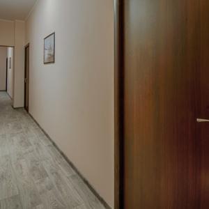 Accomodation facility Basilik Chaplygin
