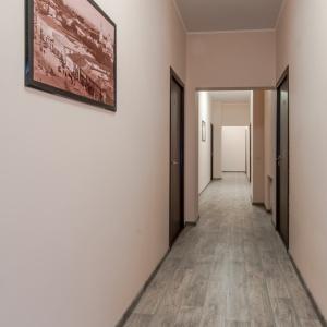 Accomodation facility Basilik Chaplygin