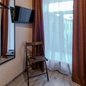 Hotel Basilik Dankov