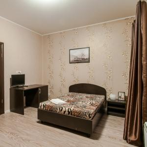 Basilik Usman Mini-hotel