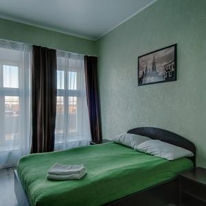 Basilik Usman Mini-hotel