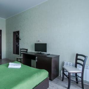 Basilik Usman Mini-hotel