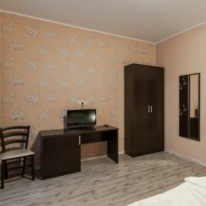Basilik Usman Mini-hotel