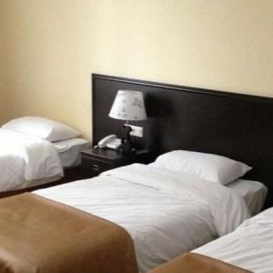 Basilik Usman Mini-hotel