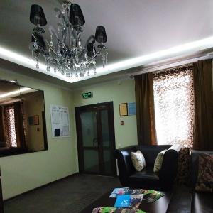Hotel Staryy Simbirsk Krasnoarmeyskaya 93