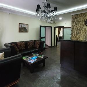 Hotel Staryy Simbirsk Krasnoarmeyskaya 93