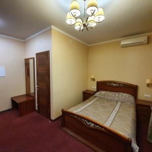 Hotel Staryy Simbirsk Krasnoarmeyskaya 93