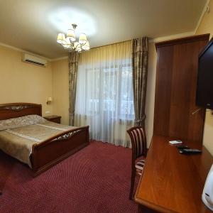 Hotel Staryy Simbirsk Krasnoarmeyskaya 93