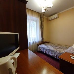 Hotel Staryy Simbirsk Krasnoarmeyskaya 93