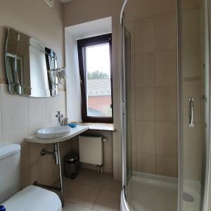 Hotel Staryy Simbirsk Krasnoarmeyskaya 93