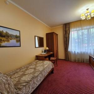 Hotel Staryy Simbirsk Krasnoarmeyskaya 93