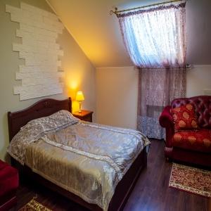 Hotel Staryy Simbirsk Krasnoarmeyskaya 93