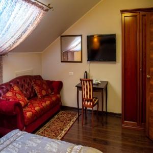 Hotel Staryy Simbirsk Krasnoarmeyskaya 93