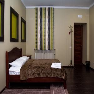 Hotel Staryy Simbirsk Krasnoarmeyskaya 93