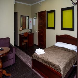 Hotel Staryy Simbirsk Krasnoarmeyskaya 93