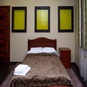 Hotel Staryy Simbirsk Krasnoarmeyskaya 93