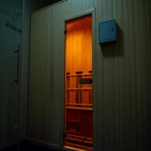 Hotel Staryy Simbirsk Krasnoarmeyskaya 93