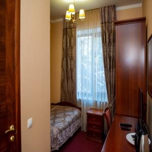 Hotel Staryy Simbirsk Krasnoarmeyskaya 93