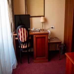 Hotel Staryy Simbirsk Krasnoarmeyskaya 93