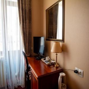Hotel Staryy Simbirsk Krasnoarmeyskaya 93