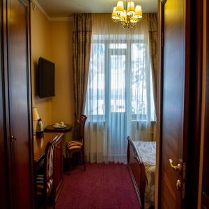 Hotel Staryy Simbirsk Krasnoarmeyskaya 93