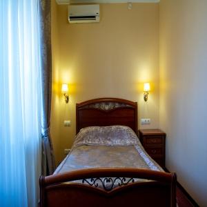 Hotel Staryy Simbirsk Krasnoarmeyskaya 93