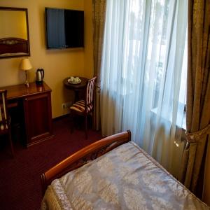 Hotel Staryy Simbirsk Krasnoarmeyskaya 93