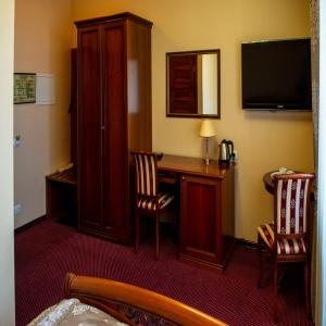 Hotel Staryy Simbirsk Krasnoarmeyskaya 93