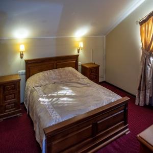 Hotel Staryy Simbirsk Krasnoarmeyskaya 93