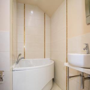 Hotel Staryy Simbirsk Krasnoarmeyskaya 93