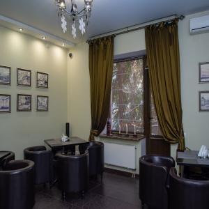 Hotel Staryy Simbirsk Krasnoarmeyskaya 93