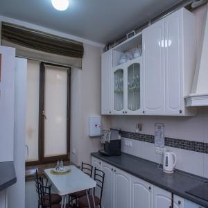 Hotel Staryy Simbirsk Krasnoarmeyskaya 93