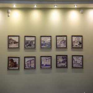 Hotel Staryy Simbirsk Krasnoarmeyskaya 93