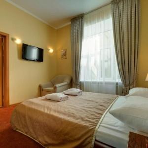 Accomodation facility Guest House Solo Isaak Square