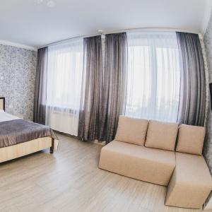 Гостиница Паустовский Парк-Отель
