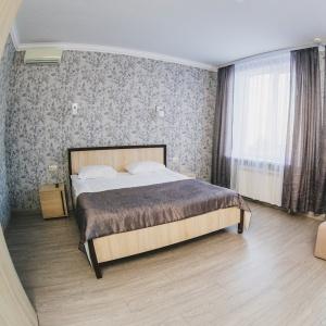 Гостиница Паустовский Парк-Отель