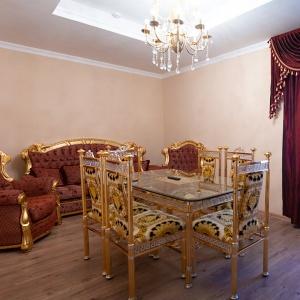Гостиница Паустовский Парк-Отель