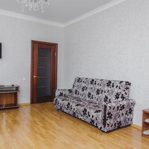 Гостиница Паустовский Парк-Отель