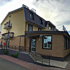 Hotel Vojazh