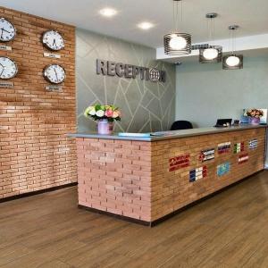 Hotel Vojazh