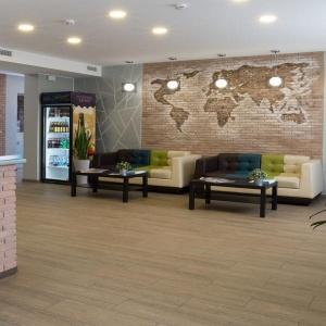 Hotel Vojazh
