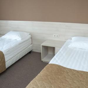 Hotel Vojazh
