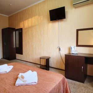 Hotel Kontinent