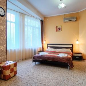 Hotel Kontinent
