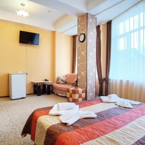 Hotel Kontinent